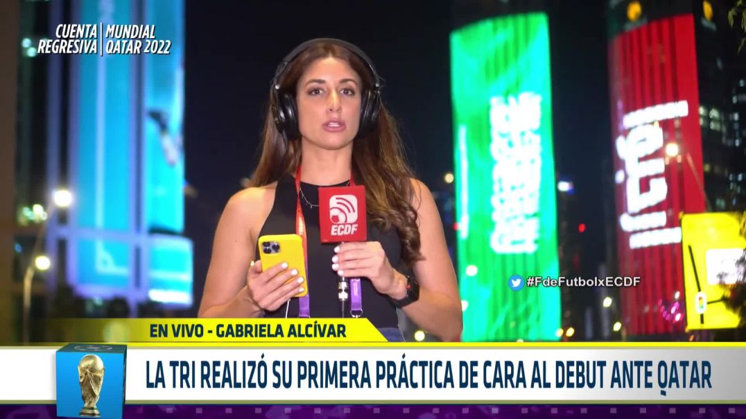F DE FÚTBOL   ¿QUIÉN DEBERÍA SER EL ARQUERO TITULAR ANTE QATAR?